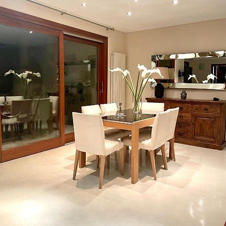 Double A Luxury Apartment Olbia Kültér fotó