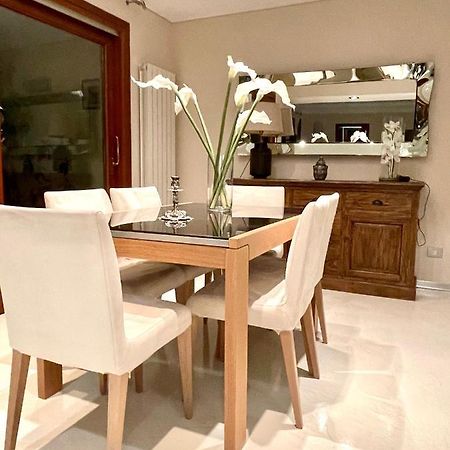Double A Luxury Apartment Olbia Kültér fotó