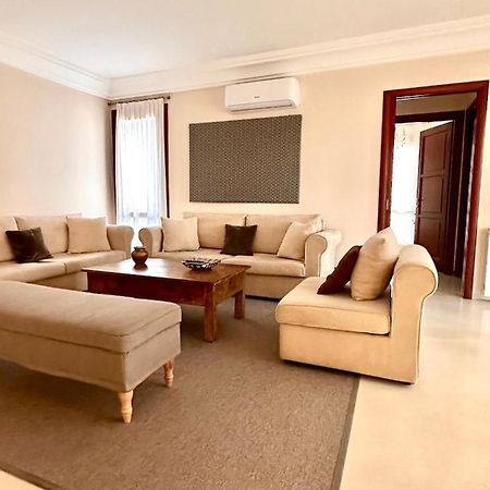 Double A Luxury Apartment Olbia Kültér fotó