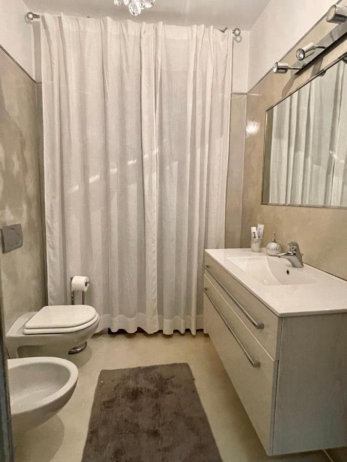Double A Luxury Apartment Olbia Kültér fotó