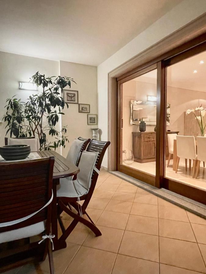 Double A Luxury Apartment Olbia Kültér fotó