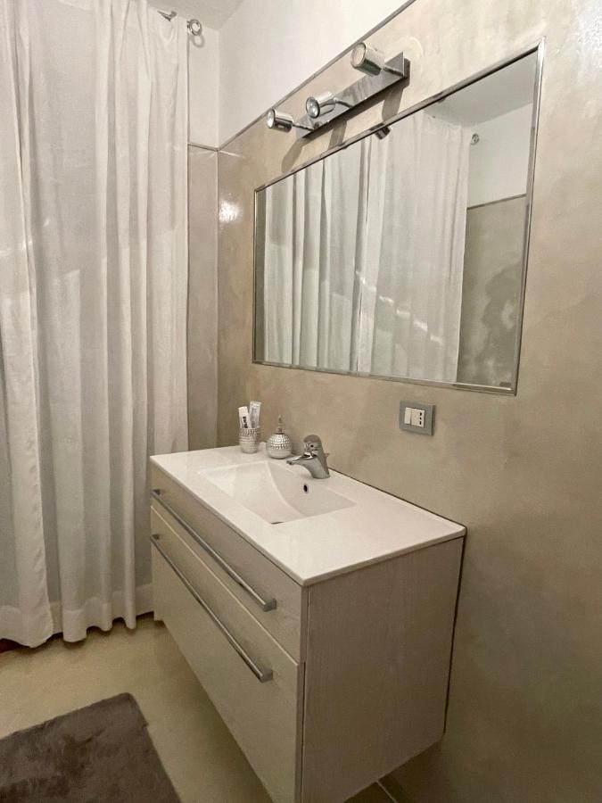 Double A Luxury Apartment Olbia Kültér fotó
