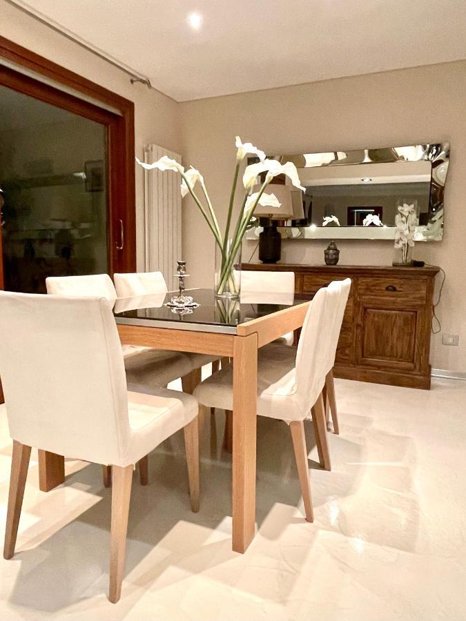 Double A Luxury Apartment Olbia Kültér fotó