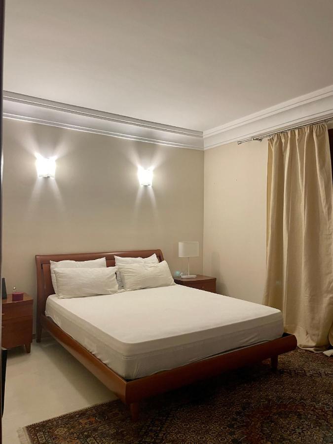 Double A Luxury Apartment Olbia Kültér fotó