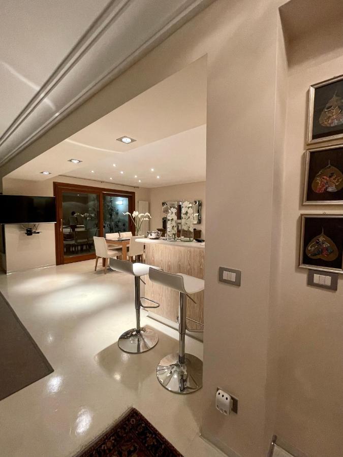 Double A Luxury Apartment Olbia Kültér fotó