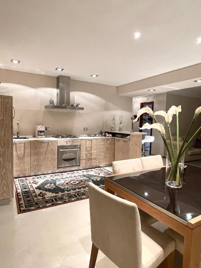 Double A Luxury Apartment Olbia Kültér fotó